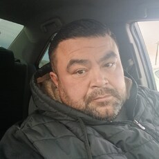 Фотография мужчины Айрат, 40 лет из г. Уфа