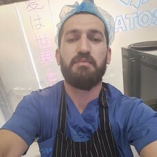 Фотография мужчины Рома, 33 года из г. Самарканд