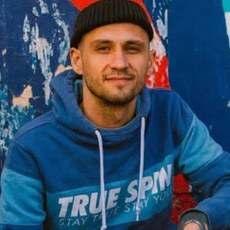 Фотография мужчины Shiza, 37 лет из г. Москва