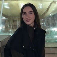 Фотография девушки Яна, 19 лет из г. Севастополь