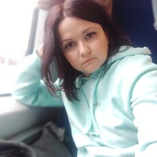 Фотография девушки Мери, 40 лет из г. Псков