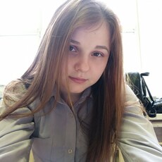 Фотография девушки Анастасия, 21 год из г. Воронеж