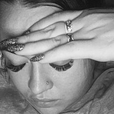 Фотография девушки Полли, 26 лет из г. Екатеринбург