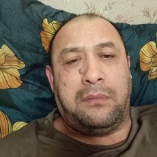 Фотография мужчины Рома, 46 лет из г. Люберцы