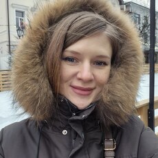 Фотография девушки Дарья, 30 лет из г. Гатчина