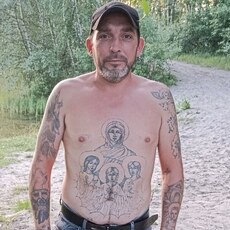 Фотография мужчины Сергей, 41 год из г. Ярославль