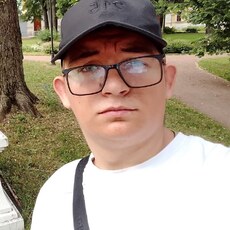 Фотография мужчины Croshbandicood, 20 лет из г. Тверь