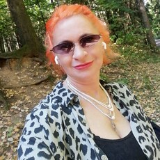 Фотография девушки Tatiana, 55 лет из г. Москва