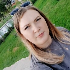 Фотография девушки Екатерина, 31 год из г. Енакиево