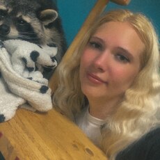 Фотография девушки Анна, 32 года из г. Санкт-Петербург