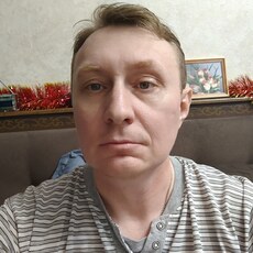Фотография мужчины Павел, 42 года из г. Нижний Новгород