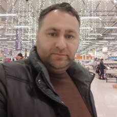 Фотография мужчины Парвиз, 35 лет из г. Пушкино (Московская Обл)