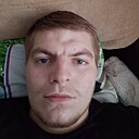 Александр, 21 год