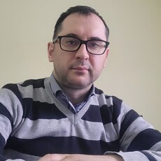 Фотография мужчины Сергей, 41 год из г. Калуга