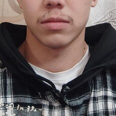 Фотография мужчины Alex, 23 года из г. Алматы