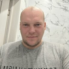 Фотография мужчины Владимир, 41 год из г. Пинск