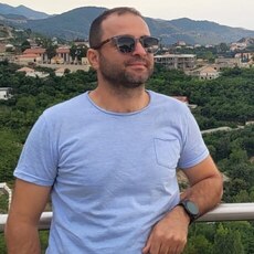 Фотография мужчины Elik, 40 лет из г. Баку