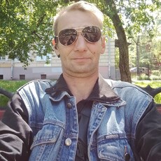 Фотография мужчины Алексей, 43 года из г. Ярославль