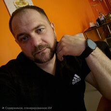 Фотография мужчины Алексей, 38 лет из г. Михайлов