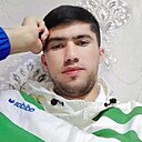 Muhammad, 24 года