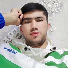 Фотография мужчины Muhammad, 24 года из г. Алматы