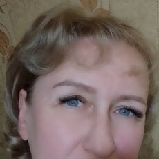 Фотография девушки Елена, 54 года из г. Отрадный