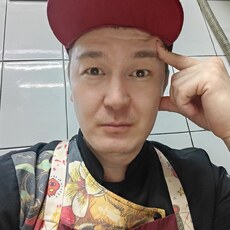 Фотография мужчины Тимурлан, 33 года из г. Кызылорда