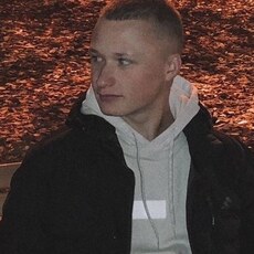 Фотография мужчины Виталий, 23 года из г. Красноярск