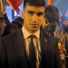 Фотография мужчины Teyyar, 25 лет из г. Баку