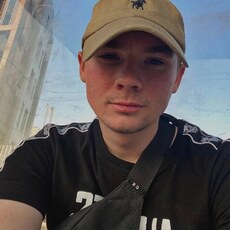 Фотография мужчины Александр, 21 год из г. Ефремов