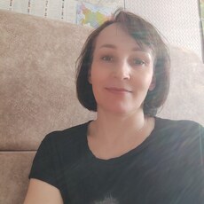 Фотография девушки Олеся, 51 год из г. Пенза