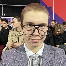 Фотография мужчины Ярослав, 21 год из г. Челябинск