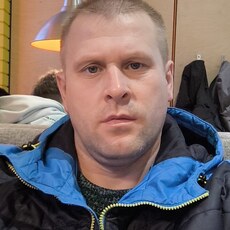 Фотография мужчины Виталий, 43 года из г. Нижний Новгород