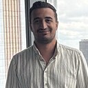 Мурат, 33 года