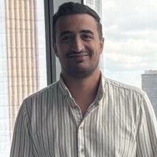 Фотография мужчины Мурат, 33 года из г. Москва