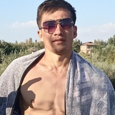Фотография мужчины Куат, 33 года из г. Шымкент