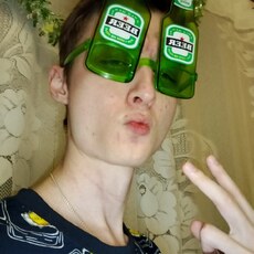 Фотография мужчины Виталий, 21 год из г. Ижевск