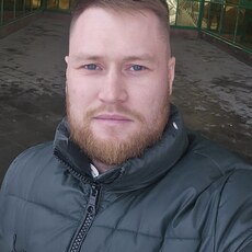 Фотография мужчины Илья, 27 лет из г. Ижевск