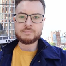 Фотография мужчины Илья, 28 лет из г. Томск