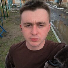 Фотография мужчины Вячеслав, 20 лет из г. Белореченск