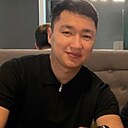 Ерулан, 31 год