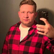 Фотография мужчины Вячеслав, 36 лет из г. Первоуральск