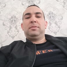 Фотография мужчины Харун, 33 года из г. Оренбург