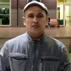 Фотография мужчины Шухрат, 46 лет из г. Москва