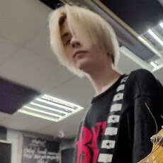 Фотография мужчины Алексей, 18 лет из г. Волгоград