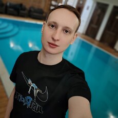 Фотография мужчины Саша, 36 лет из г. Пушкино (Московская Обл)