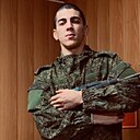 Тамерлан, 20 лет