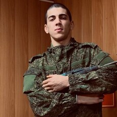 Фотография мужчины Тамерлан, 20 лет из г. Тула