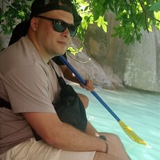 Фотография мужчины Максим, 37 лет из г. Кострома