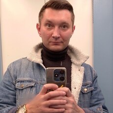 Фотография мужчины Андрей, 38 лет из г. Уфа